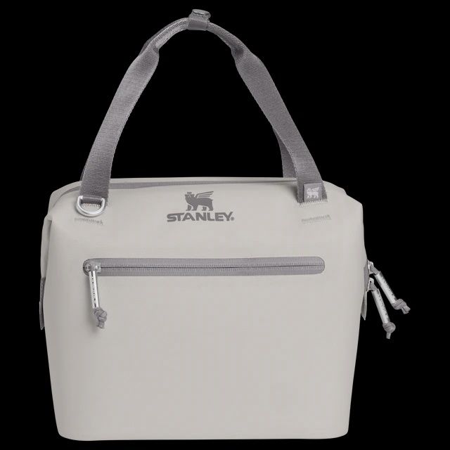 STANLEY SOFT COOLER 7L, Color: ASH