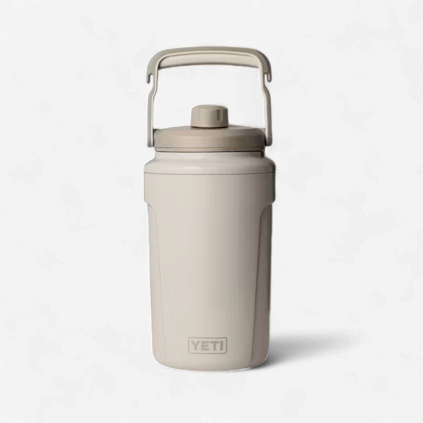 YETI HALF GALLON SILO