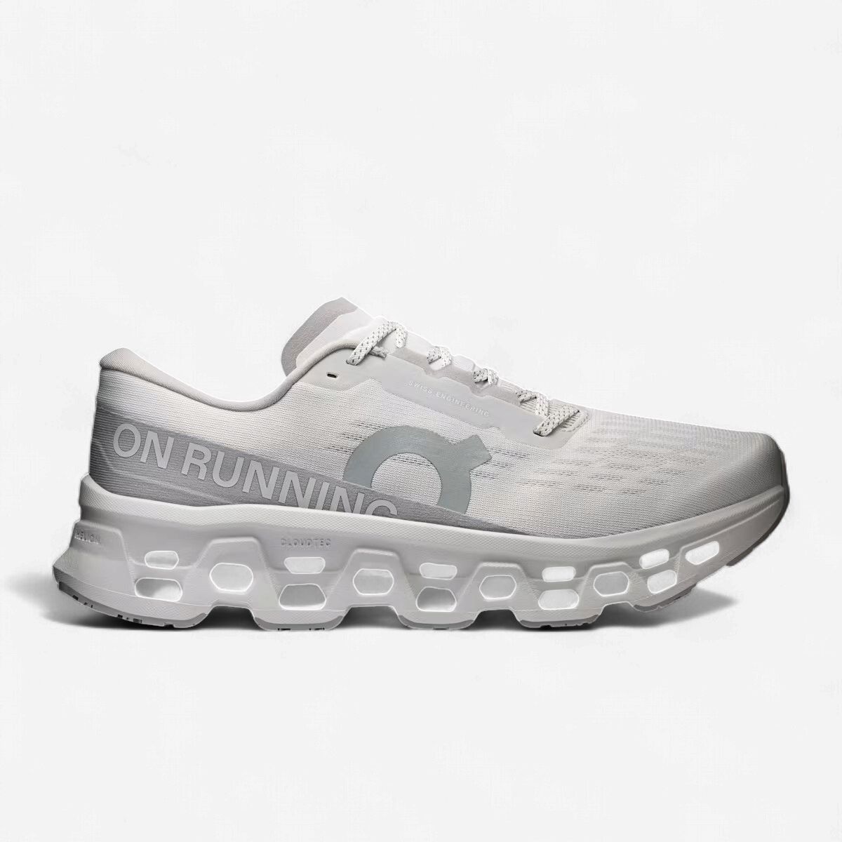 ON RUNNING MEN CLOUDMONSTER 3 WOLF WOLF