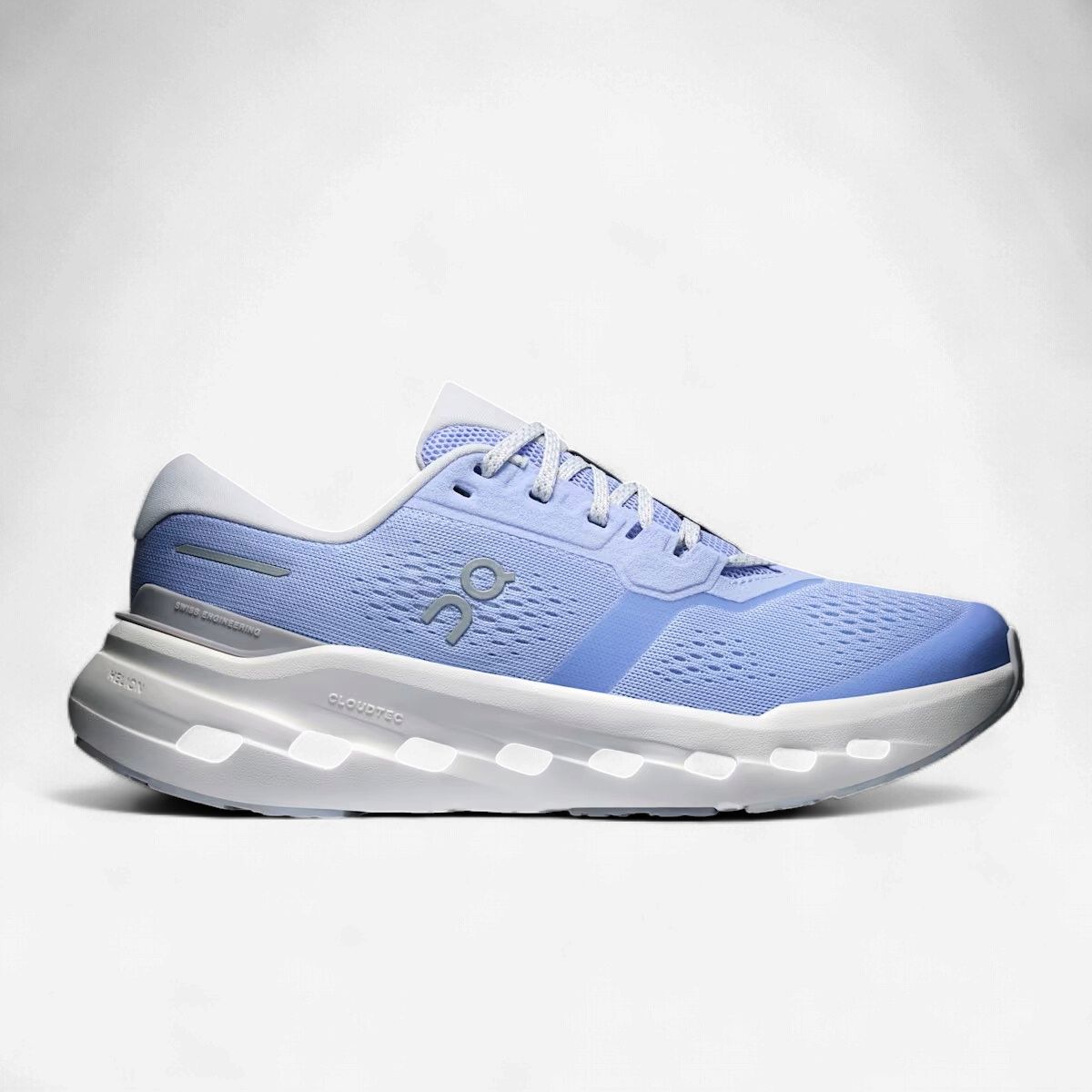 ON RUNNING WOMEN CLOUDRUNNER 3 MYRTLE PLATINUM