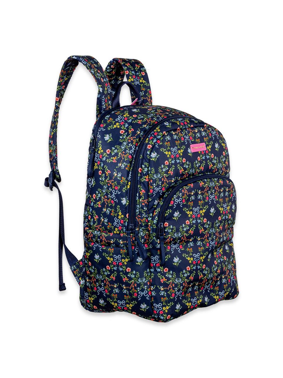 SIMPLY SOUTHERN BACK TO SCHOOL BACKPACKS, Attribute: FLORAL PRINT