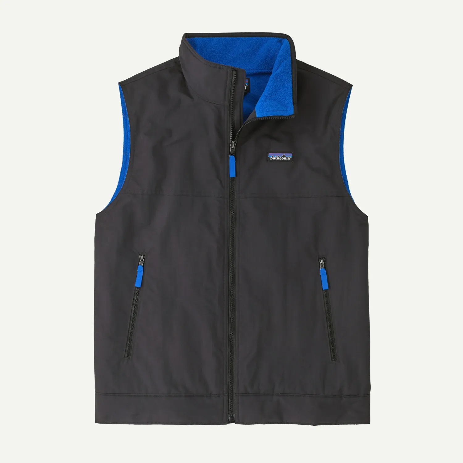 PATAGONIA Men's Isthmus Lined Vest, Size: MEDIUM