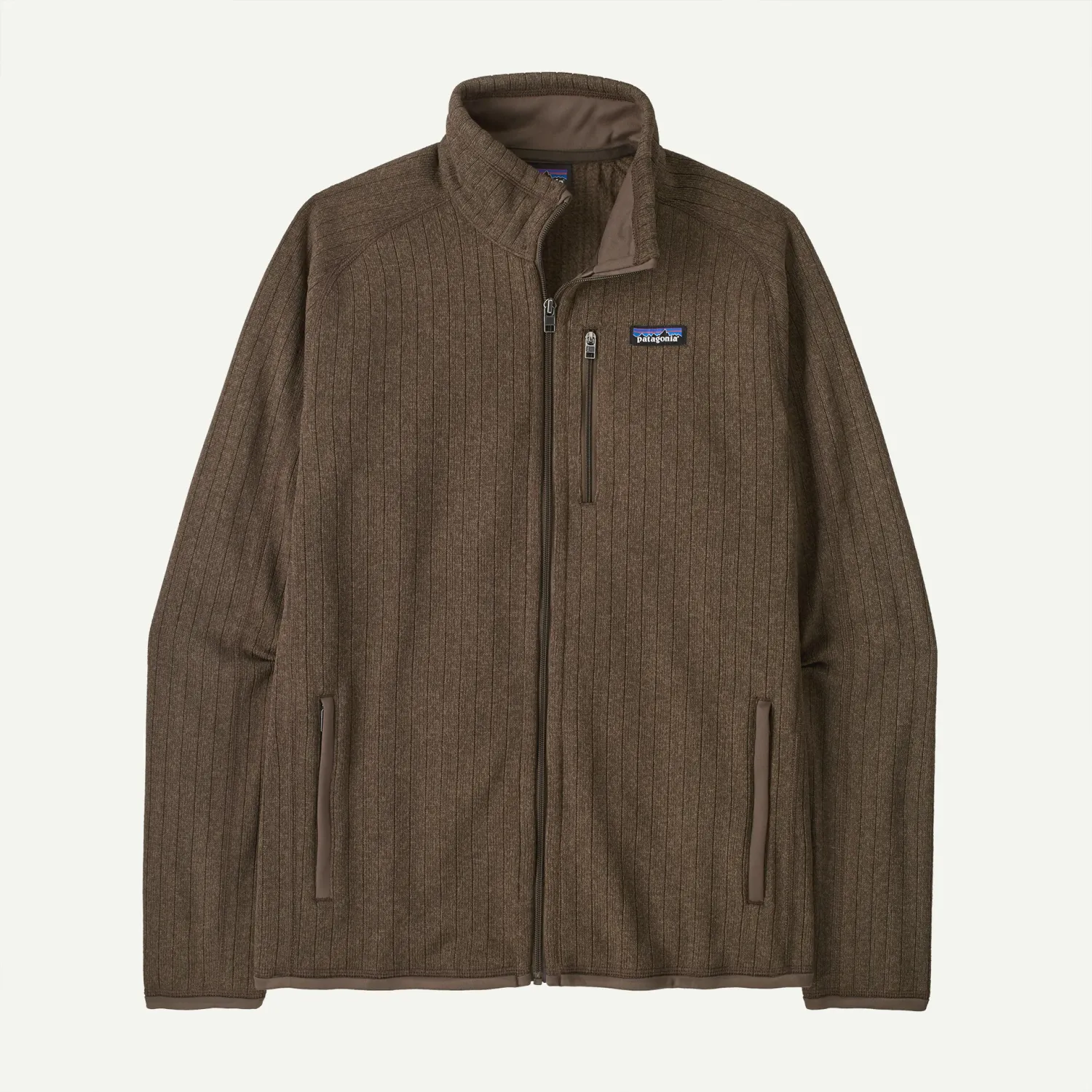 PATAGONIA Men's Better Sweater® Fleece Jacket, Size: MEDIUM