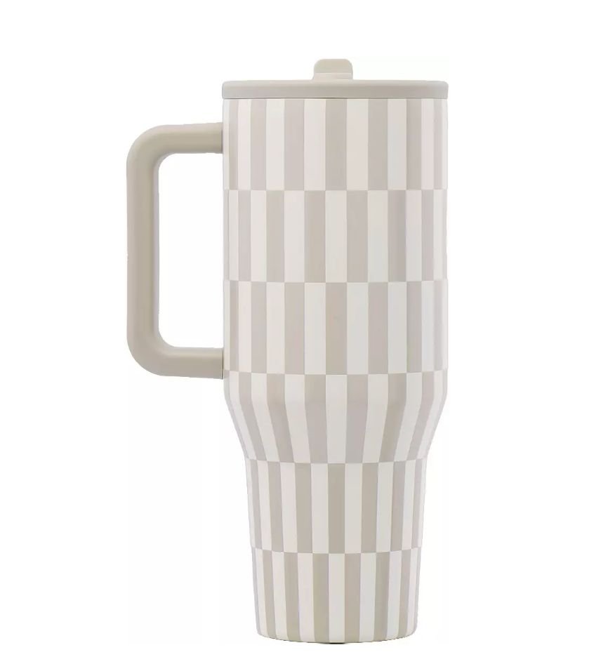 HYDROJUG 32 oz. Traveler Tumbler