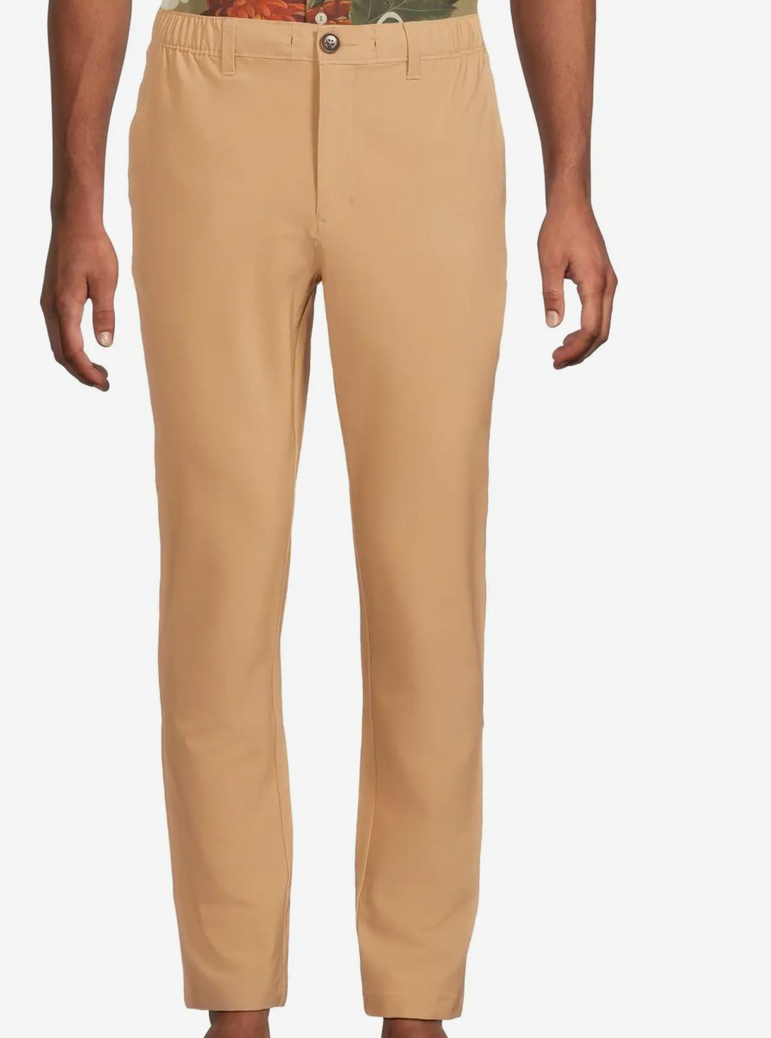 CHUBBIES THE ALL ABOUT ALMONDS EVERYWEAR PANT
