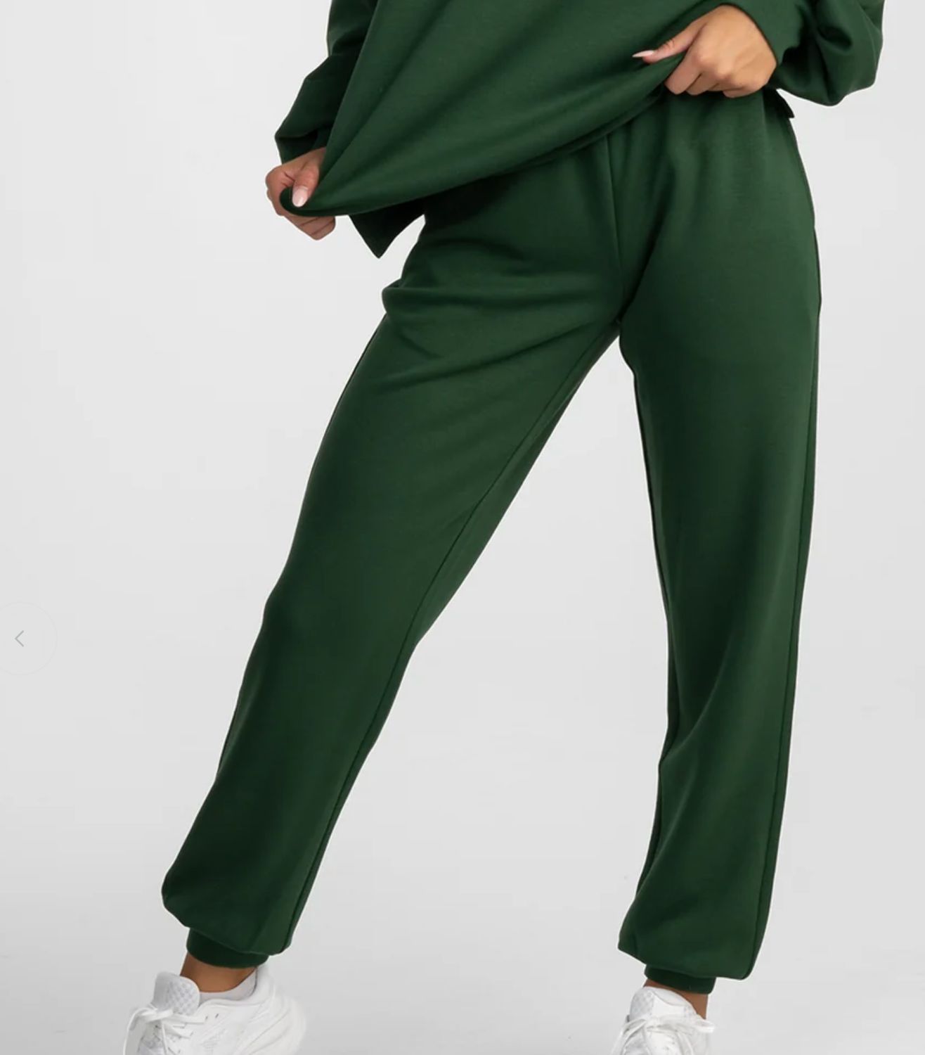 SOUTHERN SHIRT WOMENS AstroKnit   Joggers   -   Evergreen, Size: XS