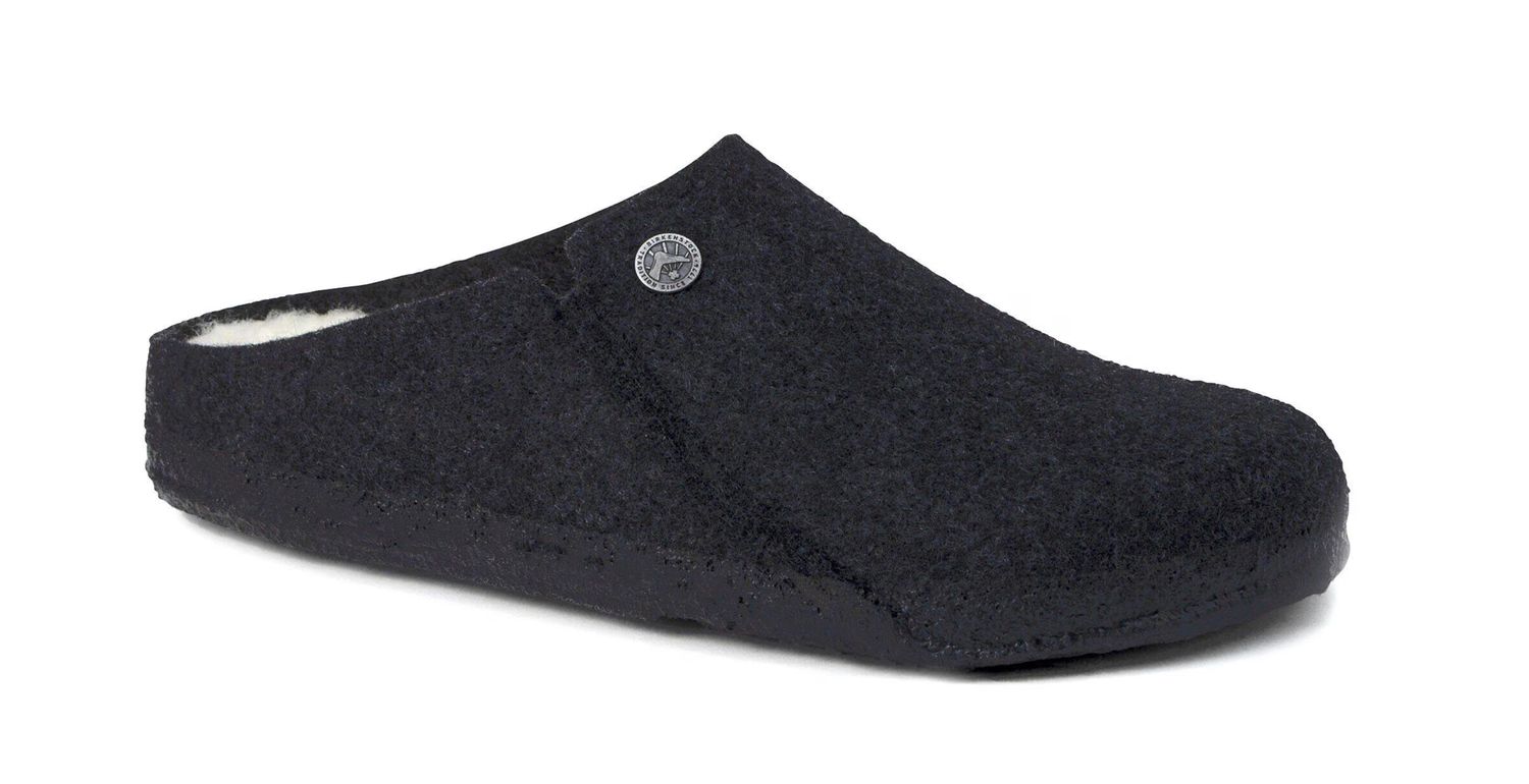 BIRKENSTOCK MEN ZERMATT RIVET ANTHRACITE