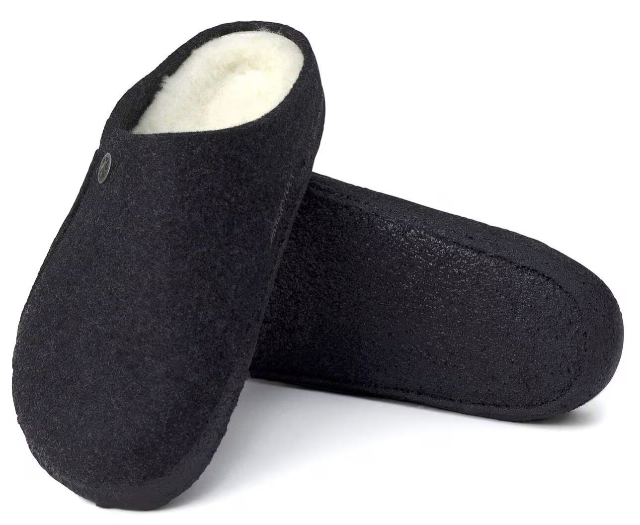 BIRKENSTOCK MEN ZERMATT RIVET ANTHRACITE, Size: 38