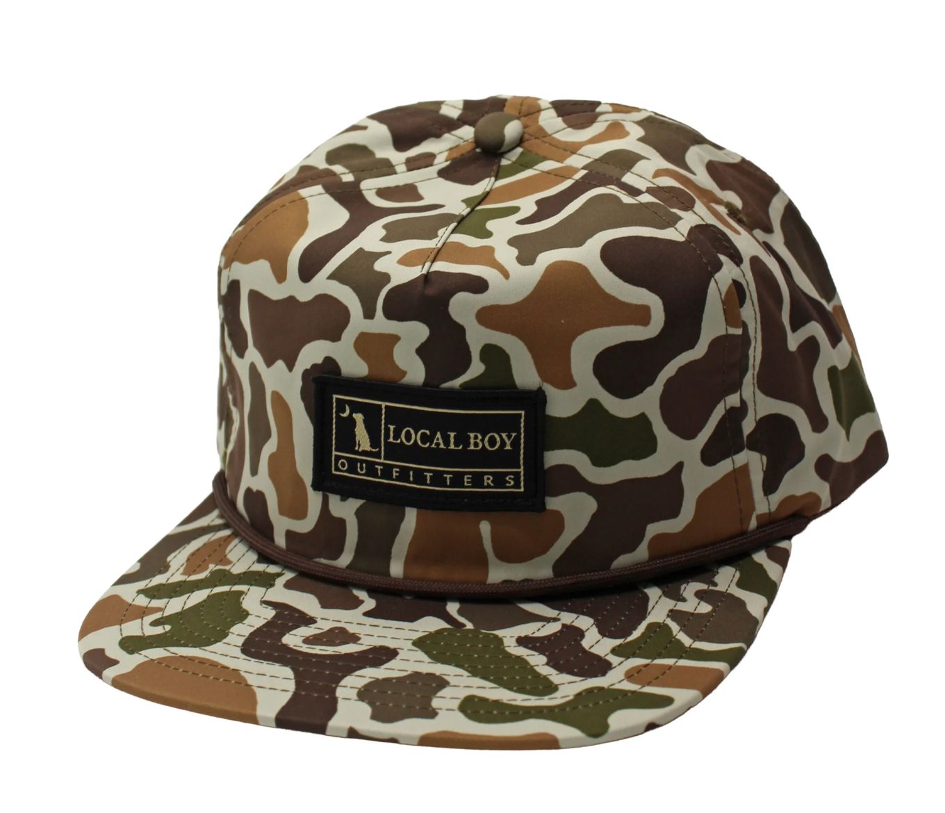 LOCAL BOY YOUTH HATS