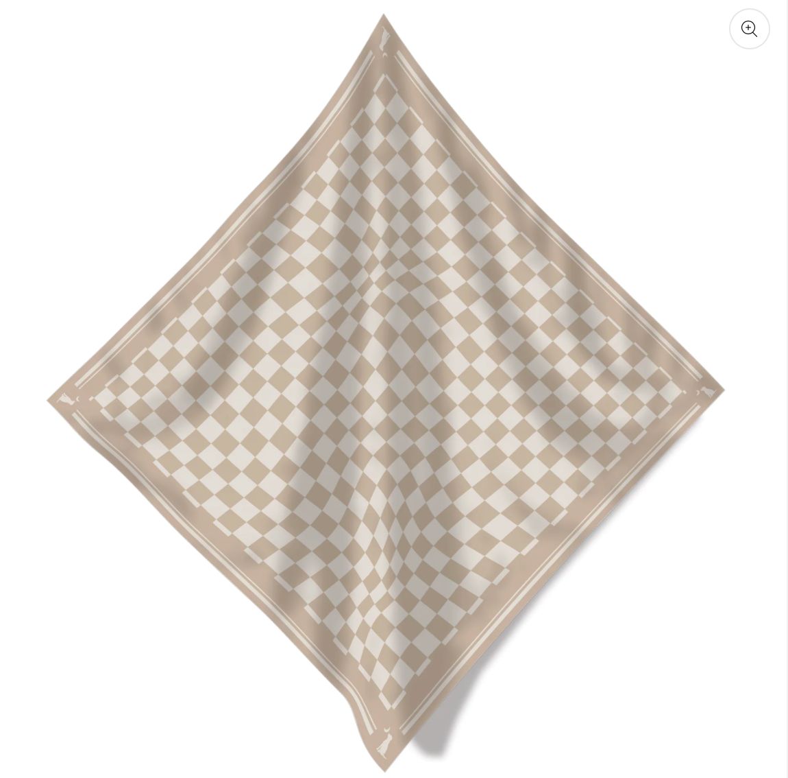 LOCAL BOY WOMEN BANDANA