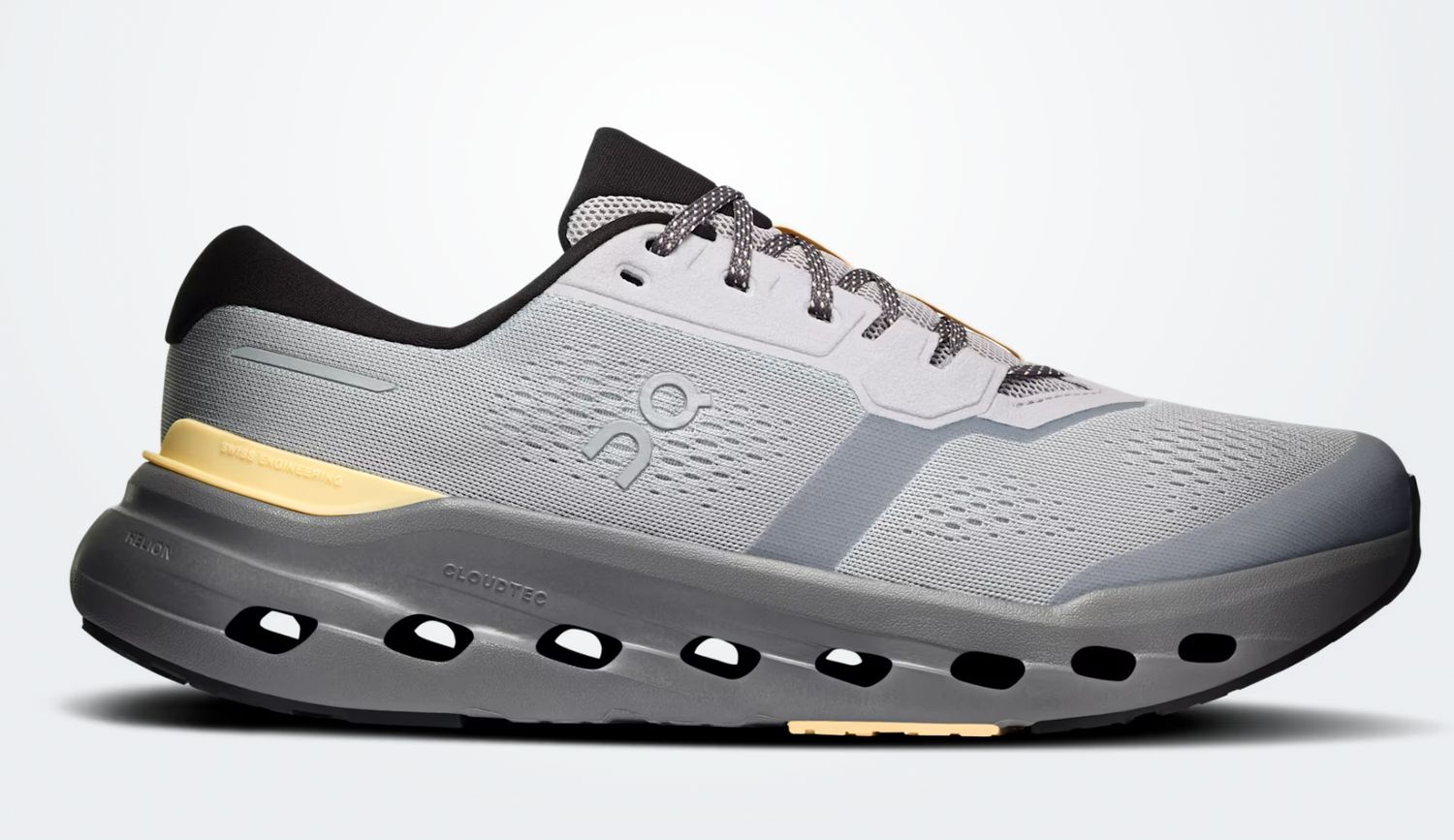 ON RUNNER MEN CLOUDRUNNER 3, Size: 11