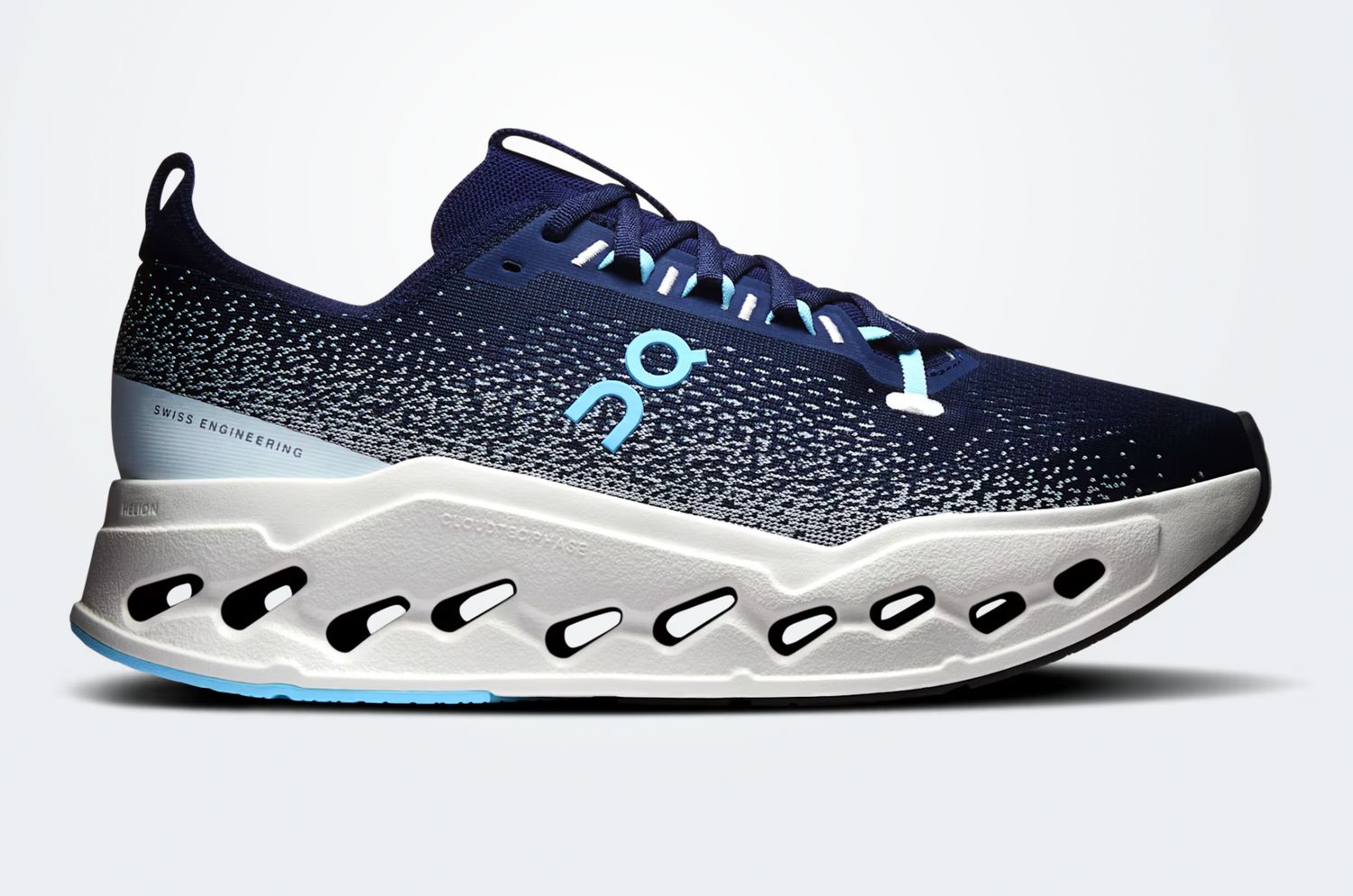 ON RUNNING MEN CLOUDSURFER MAX, Size: 9
