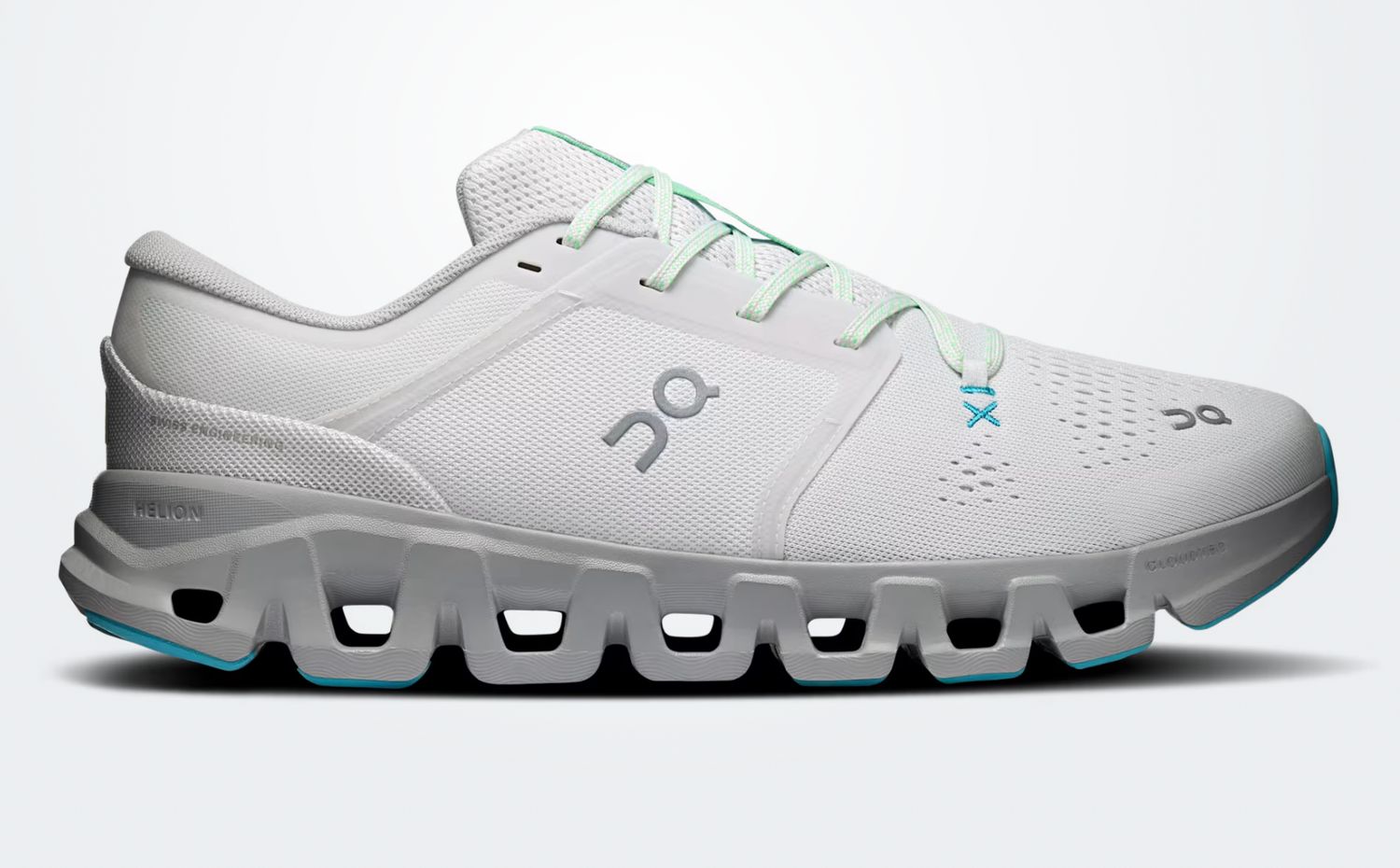 ON RUNNING MEN CLOUD X 5, Size: 9