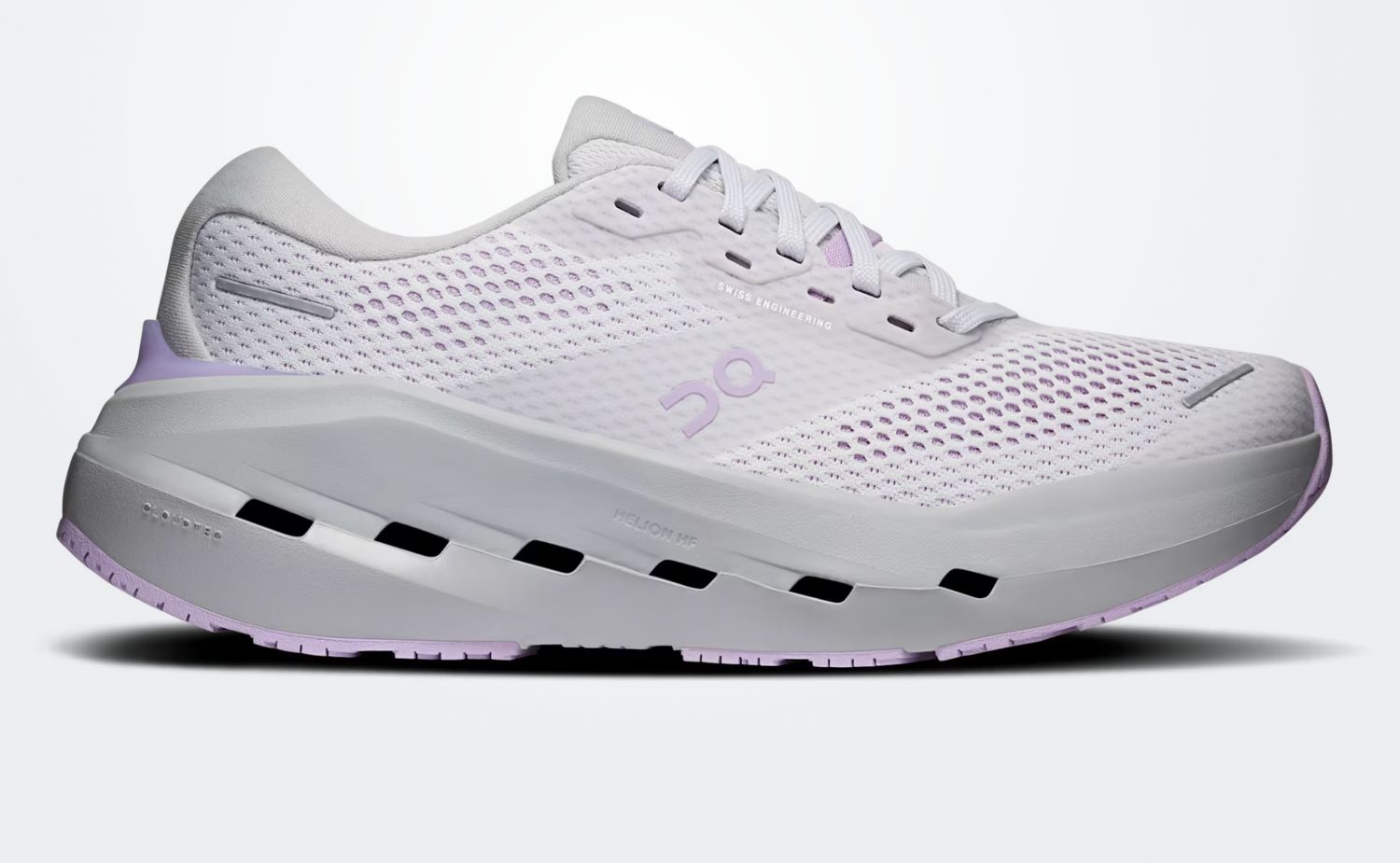 ON RUNNING WOMEN CLOUDRUNNER 3 MAX, Size: 6.5