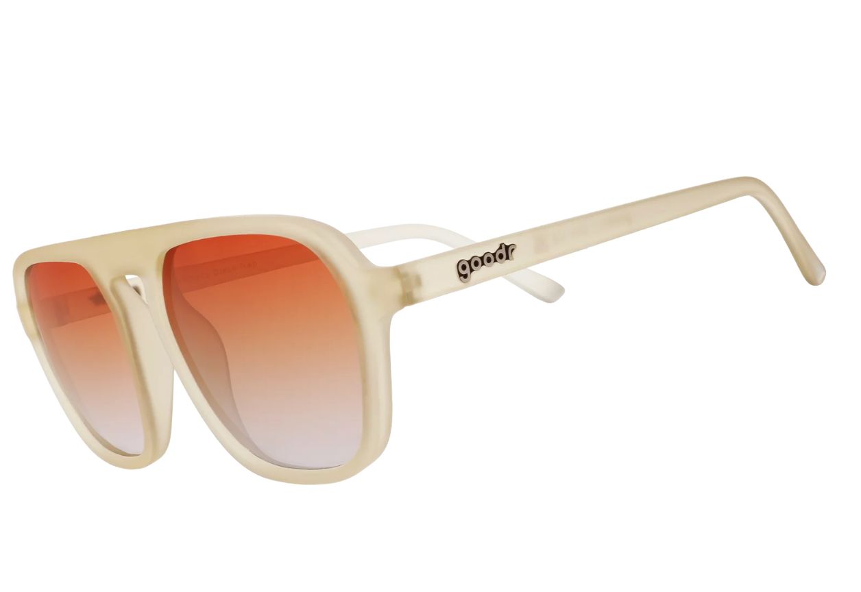 GOODR SUNGLASSESS RETRO G IMPROMPTU DISCO NAP