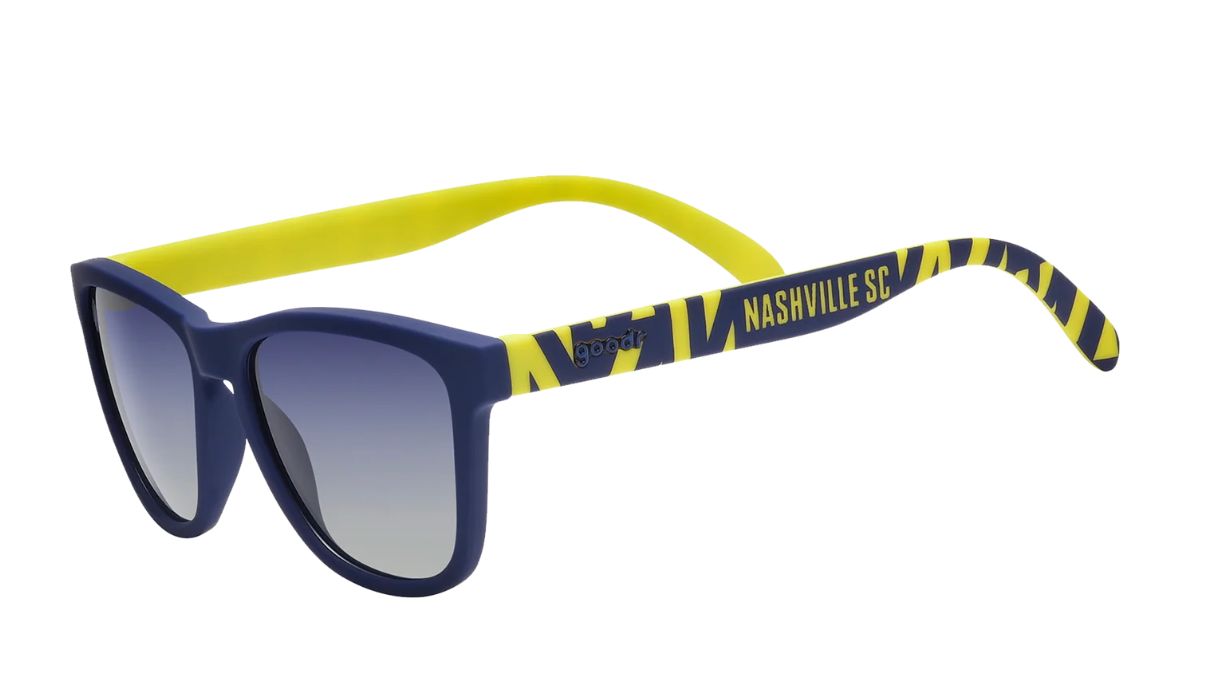 GOODR GLASSESS OG MUSIC CITY SOCCER