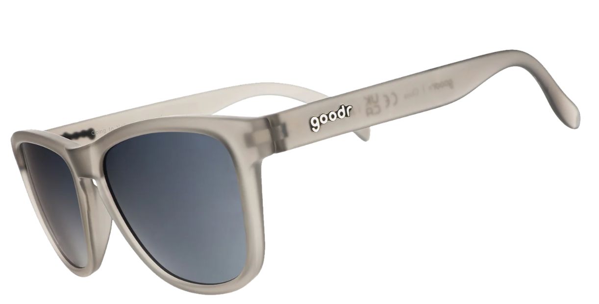 GOODR SUNGLASSESS OG GOING TO VALHALLA...WITNESS!