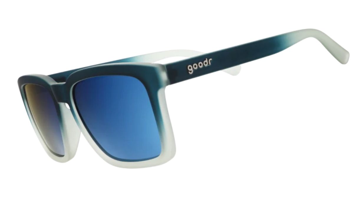 GOODR SUNGLASSESS SLATE G LOST IN THE LABYRINTH