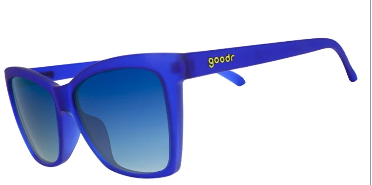 GOODR SUNGLASSESS POP G POP ART PRODIGY