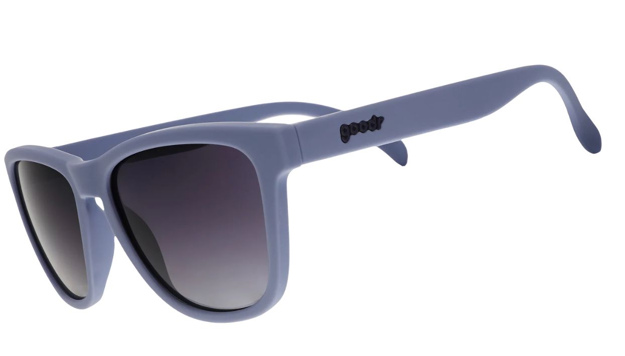 GOODR SUNGLASSESS OG ZOMBIE SKIN CARE ROUTINE