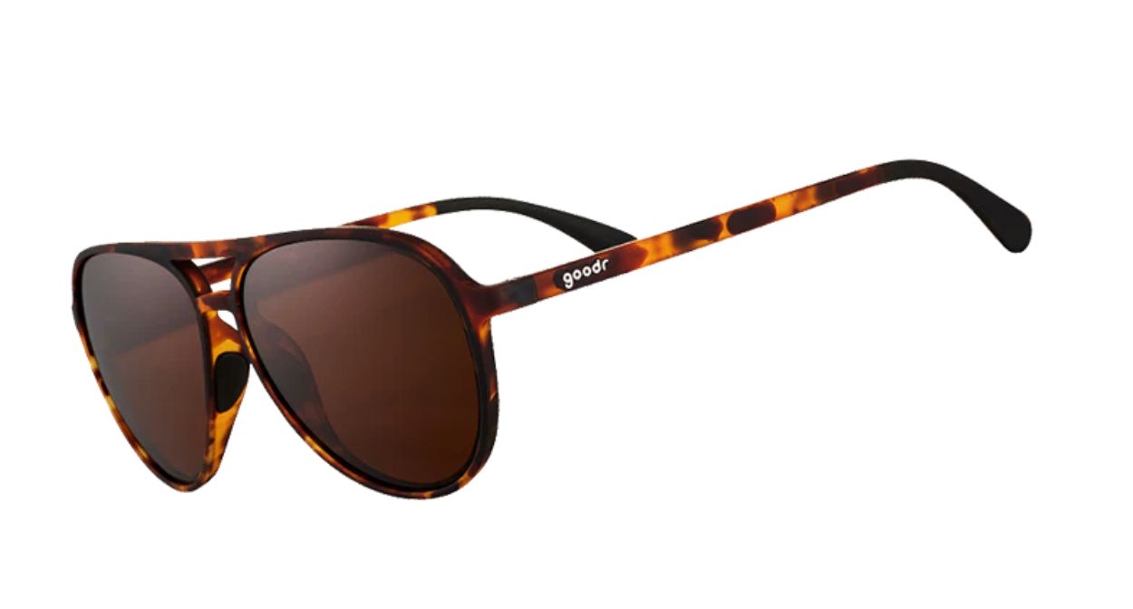 GOODR SUNGLASSESS MACH G AMELIA EARHART GHOSTED ME