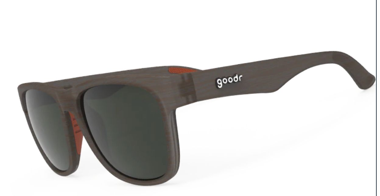 GOODR SUNGLASSESS BFG JUST KNOCK IT ON!