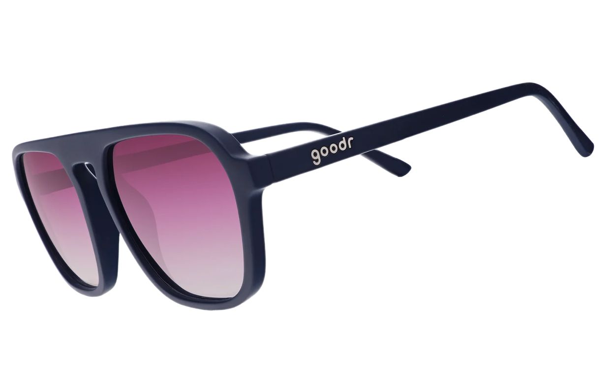 GOODR SUNGLASSESS GOODR SUNGLASSESS RETRO G DEJA VU DAYDREAM