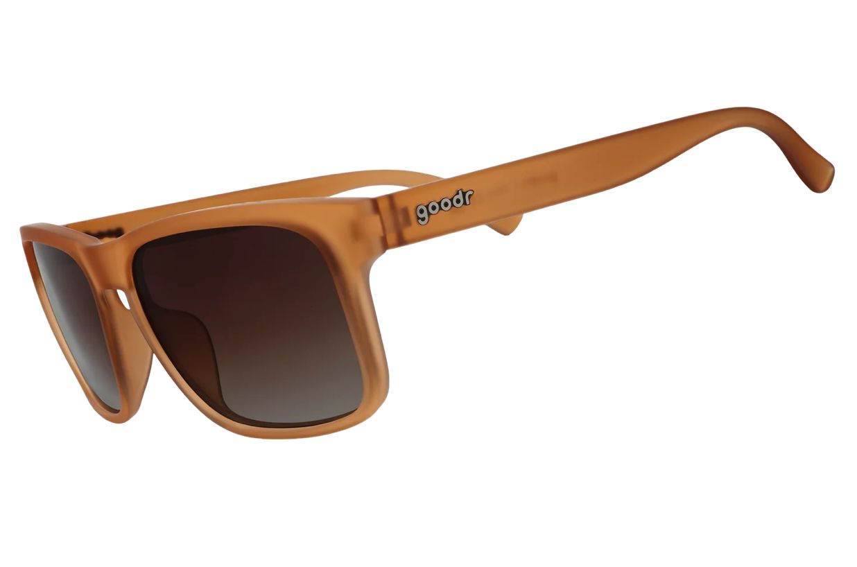 GOODR SUNGLASSESS GRAND G CASHMERE CORPORATE CAMO