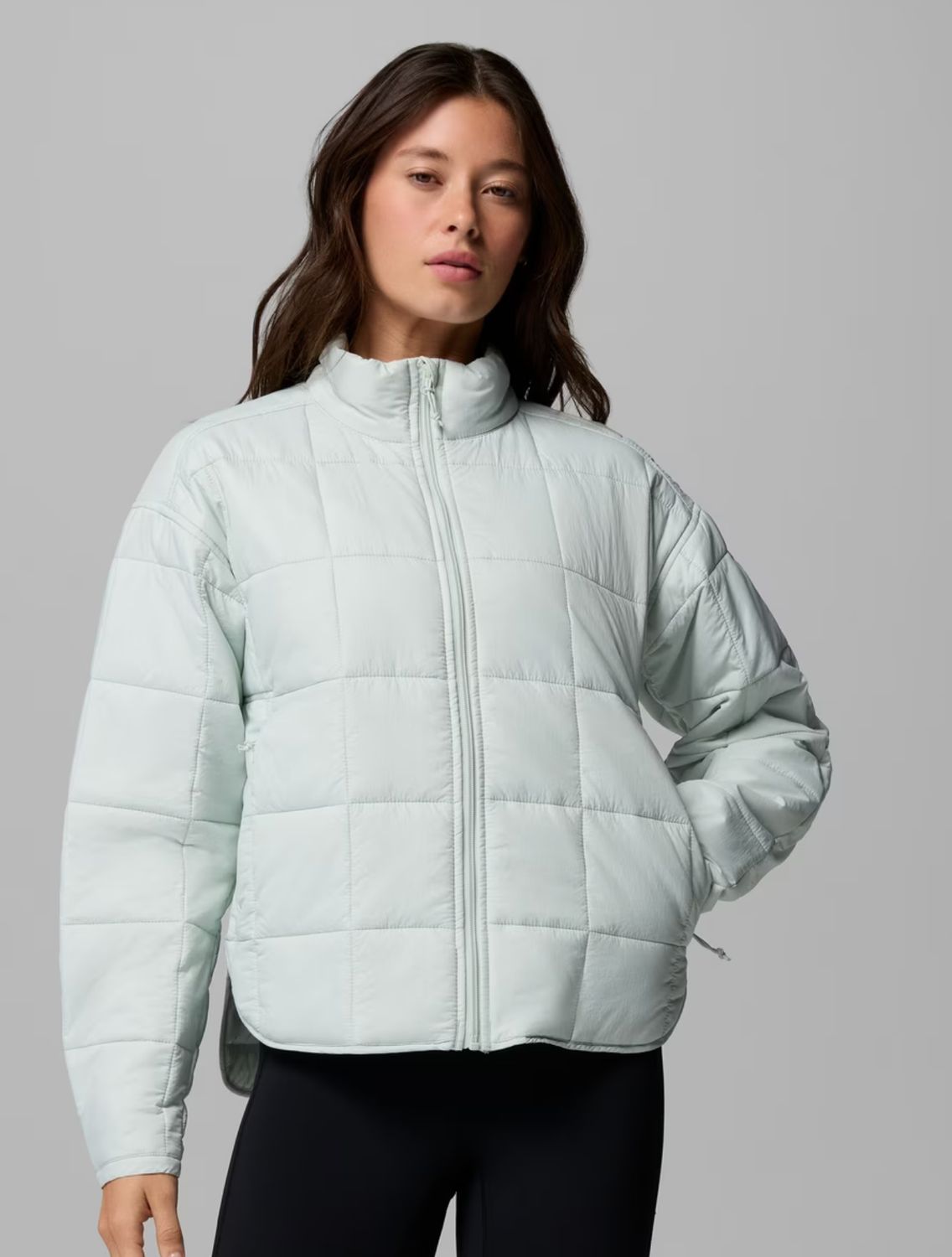 COLUMBIA  Women's Sienna Hill Quilted Jacket, Size: SMALL