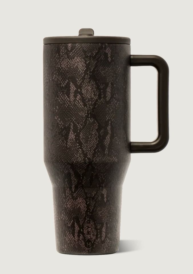 HYDROJUG SNAKESHIN 40 OZ