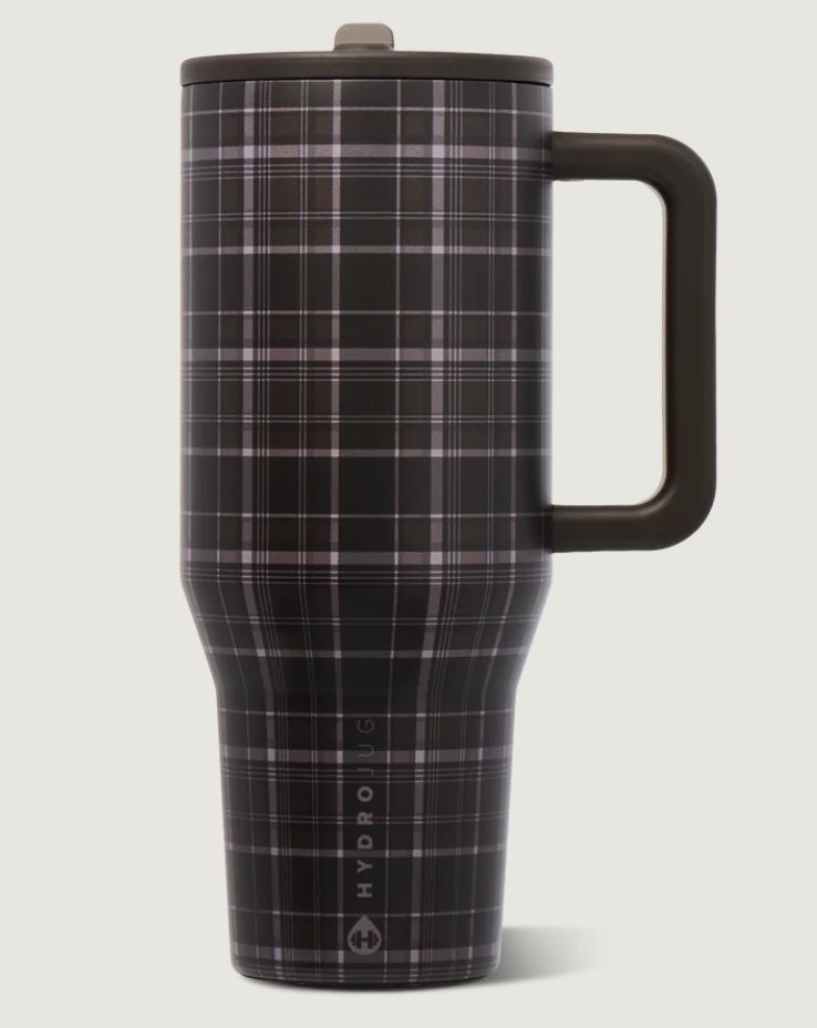 HYDROJUG 40OX FLANNEL TRAVELER