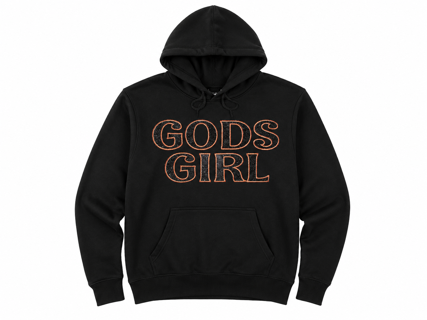 Gods Girl Hoodie