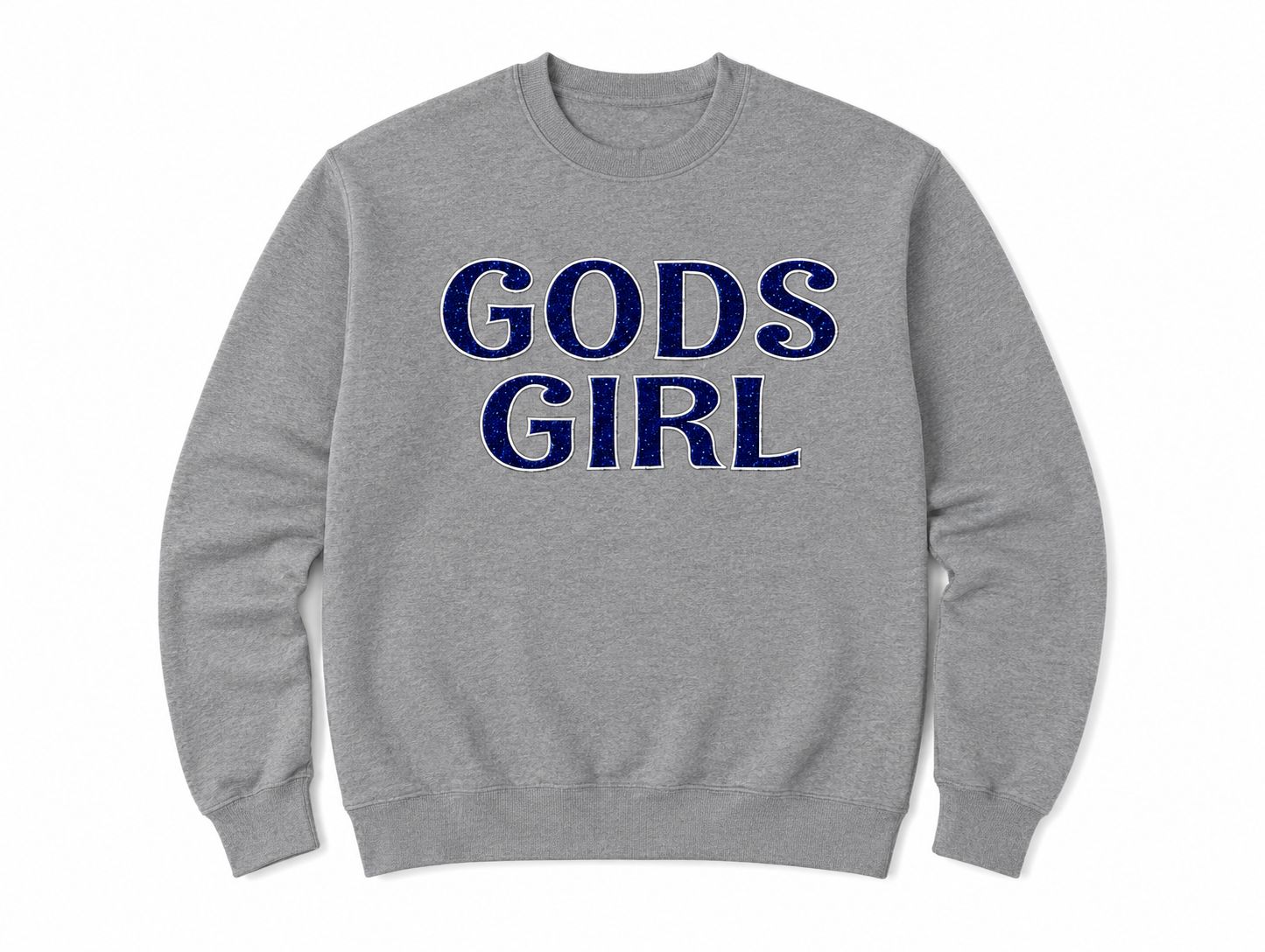 Gods Girl Sweatshirt
