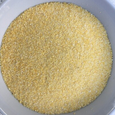 Polenta