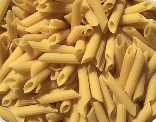 Organic Corn &amp; Rice Penne