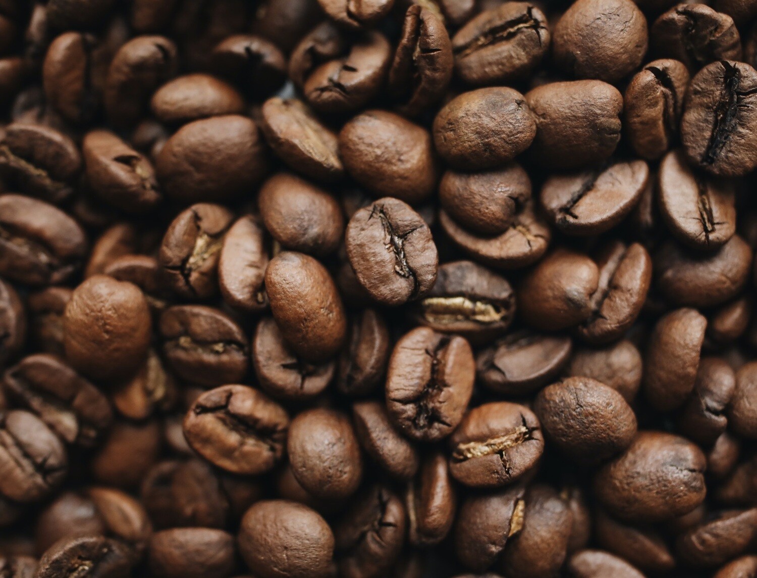 Organic Fair-trade Espresso blend coffee beans