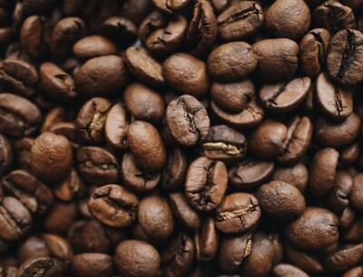 Organic Fair-trade Expresso blend coffee beans