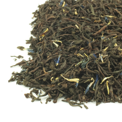 Earl Grey tea