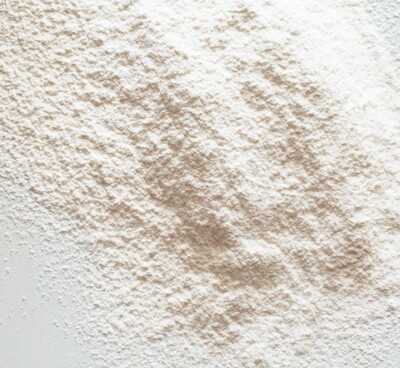 Doves organic plain white flour