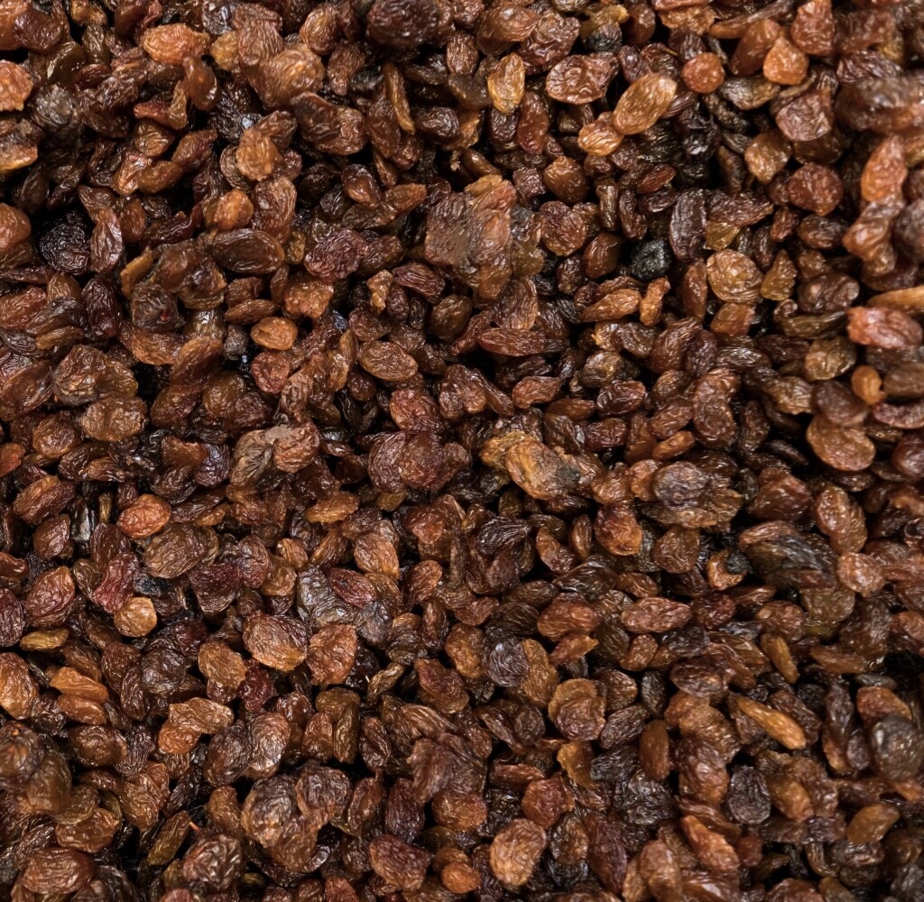 Sultanas