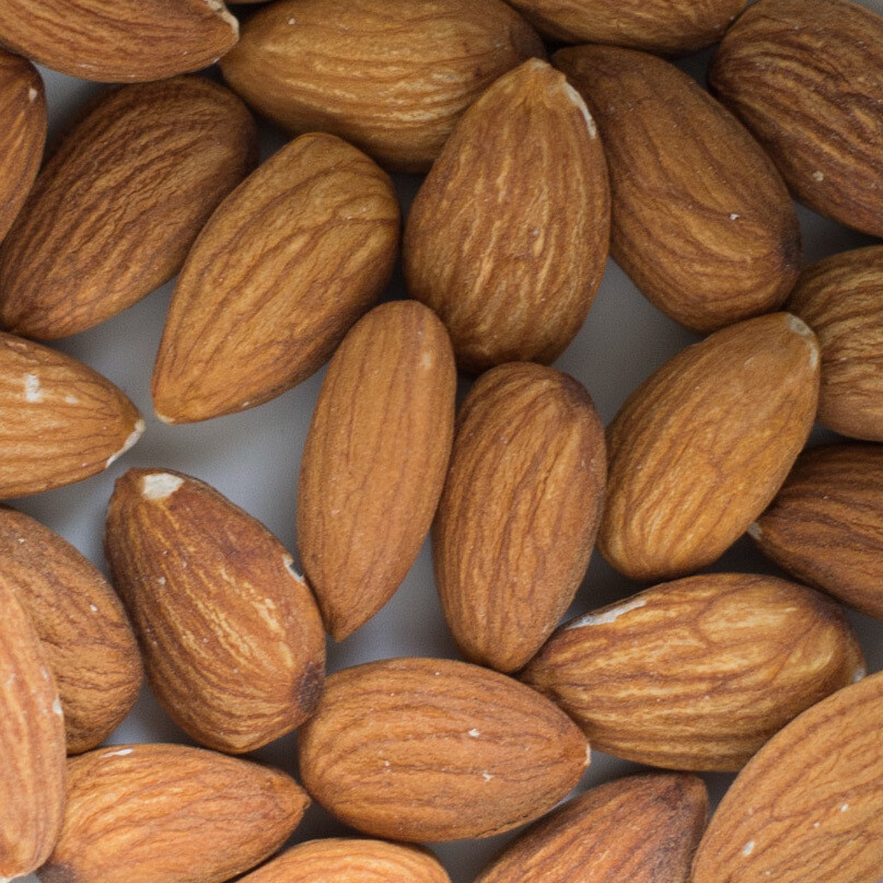 Almonds