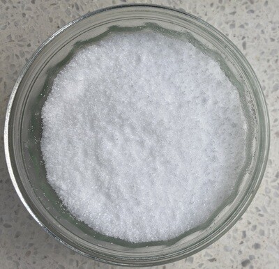 Fine sea salt