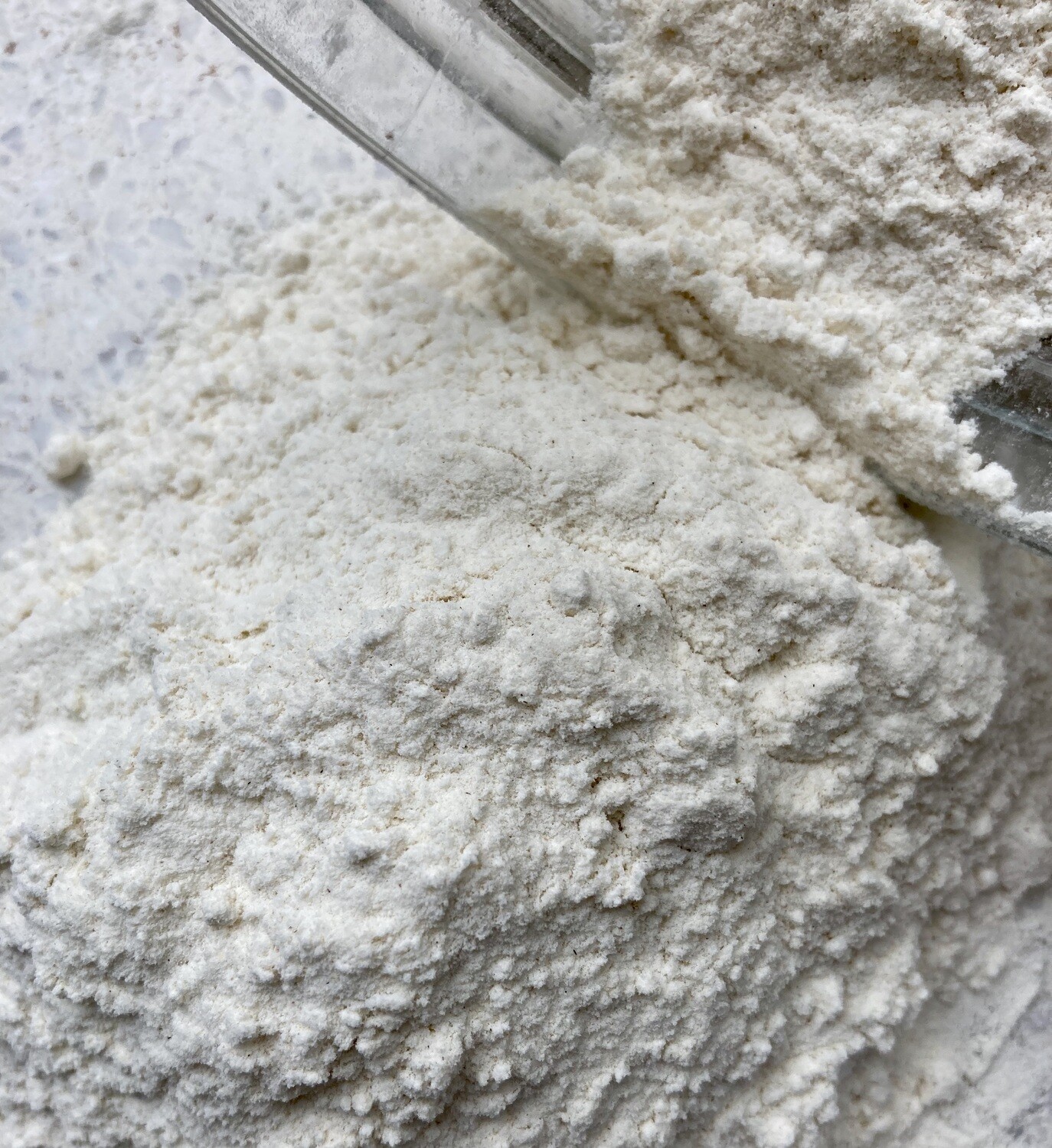 Doves organic strong white flour