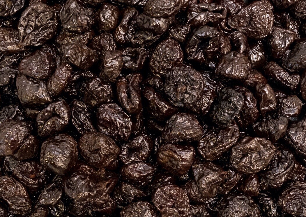 Prunes