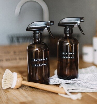 Cleaning Products