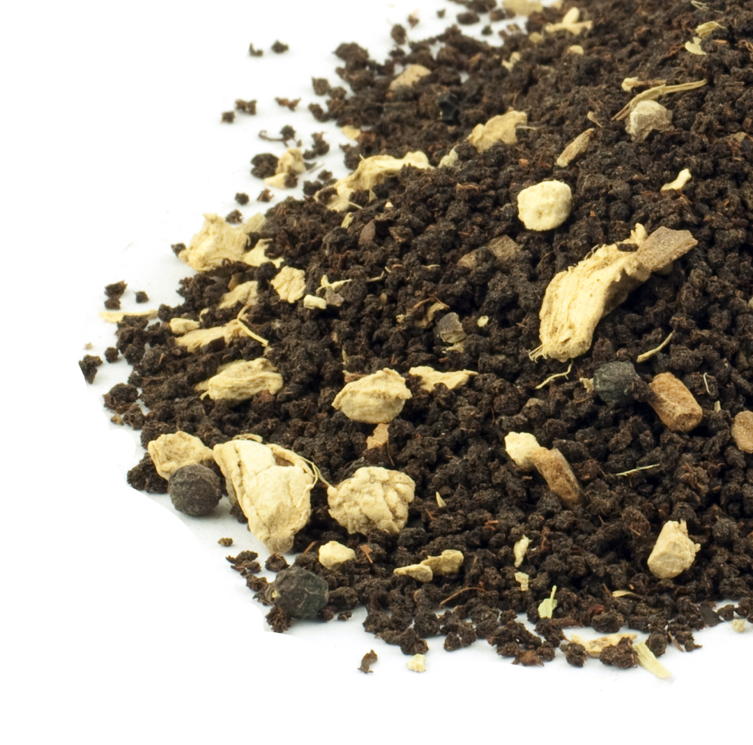 Kuchipudi Masala Chai tea