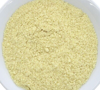 Ground almonds