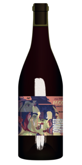 2021 MC02 Merlot