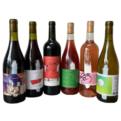 Wine