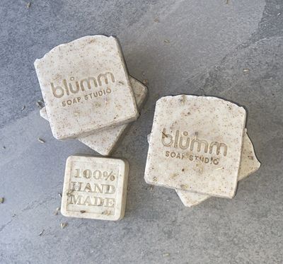 Gardener&#39;s soap
